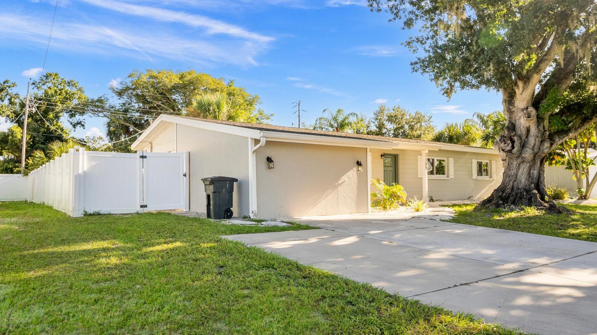 Modern Home,Near Siesta Beach,Downtown,Hospital Sarasota Exterior photo